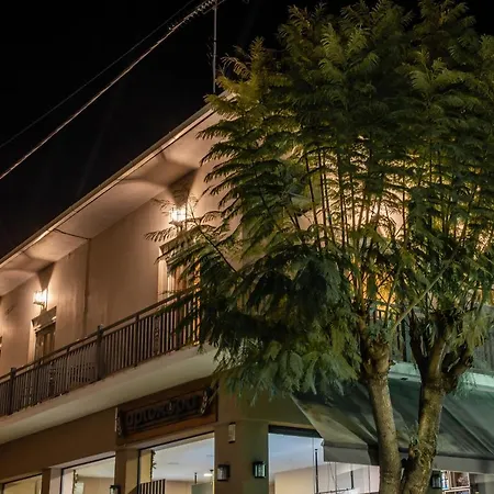 Agios Pavlos Corner Vacation House Zakinthos Apartment Zakynthos Town