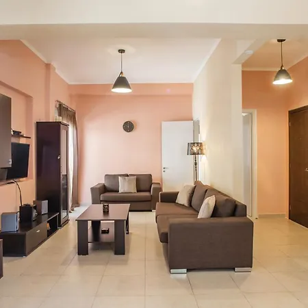Agios Pavlos Corner Vacation House Zakinthos Apartment