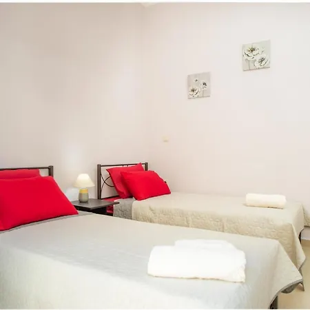 Agios Pavlos Corner Vacation House Zakinthos
