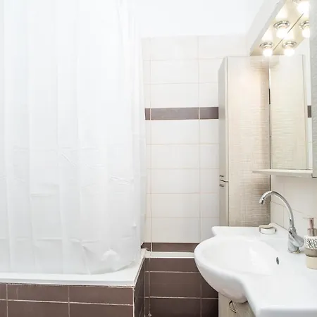 Agios Pavlos Corner Vacation House Zakinthos Apartment
