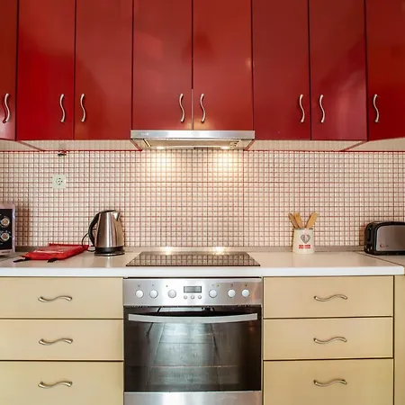 Agios Pavlos Corner Vacation House Zakinthos