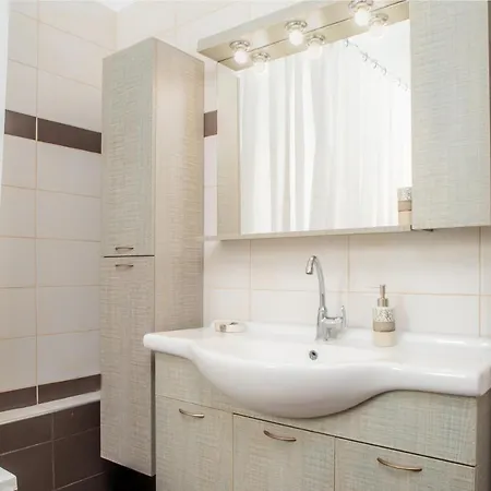 Agios Pavlos Corner Vacation House Zakinthos Apartment *