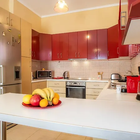 Agios Pavlos Corner Vacation House Zakinthos Zakynthos Town