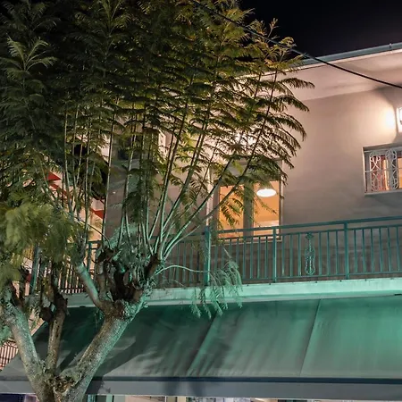 Agios Pavlos Corner Vacation House Zakinthos *