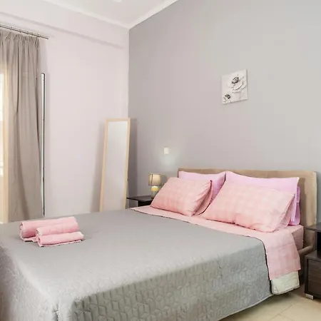 Apartment Agios Pavlos Corner Vacation House Zakinthos