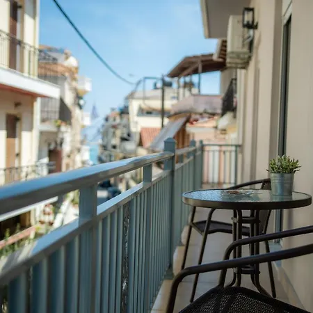 Apartment Agios Pavlos Corner Vacation House Zakinthos Zakynthos Town