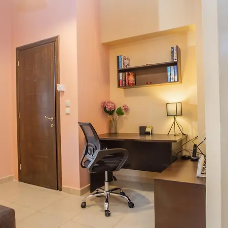 Agios Pavlos Corner Vacation House Zakinthos Zakynthos Town