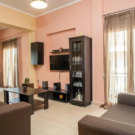Agios Pavlos Corner Vacation House Zakinthos Apartment Zakynthos Town