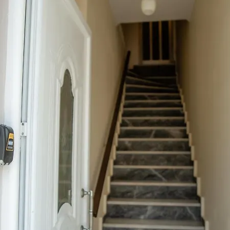 Apartment Agios Pavlos Corner Vacation House Zakinthos Zakynthos Town