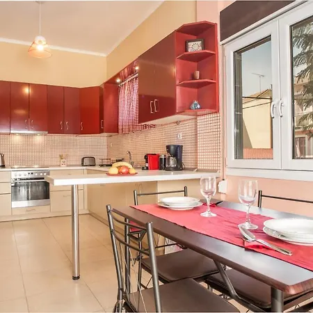 Agios Pavlos Corner Vacation House Zakinthos Apartment