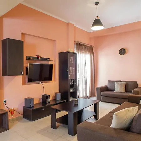 Agios Pavlos Corner Vacation House Zakinthos Apartment
