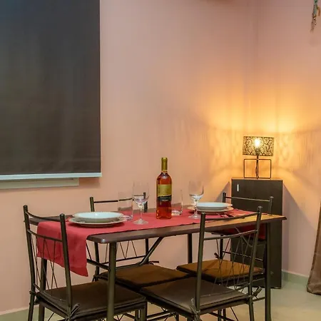 Apartment Agios Pavlos Corner Vacation House Zakinthos *
