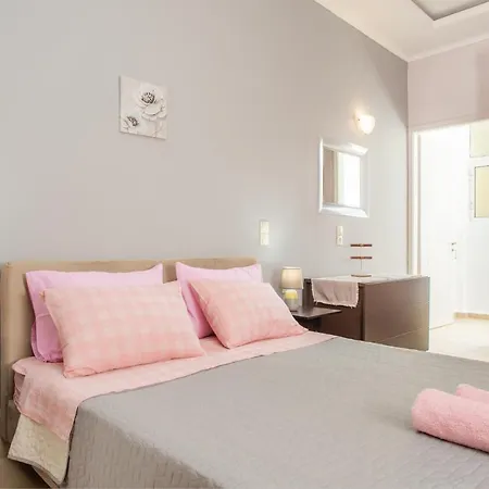 Agios Pavlos Corner Vacation House Zakinthos 公寓